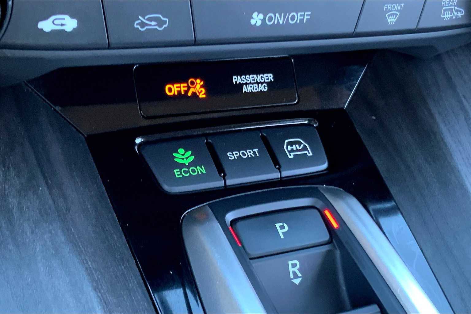 Used 2018 Honda Clarity Plug-In Hybrid image 31