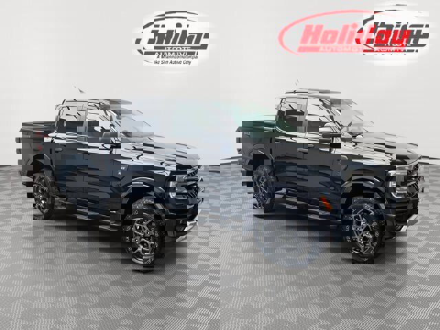 Certified 2024 Ford Ranger XLT w/ FX4 Off-Road Package