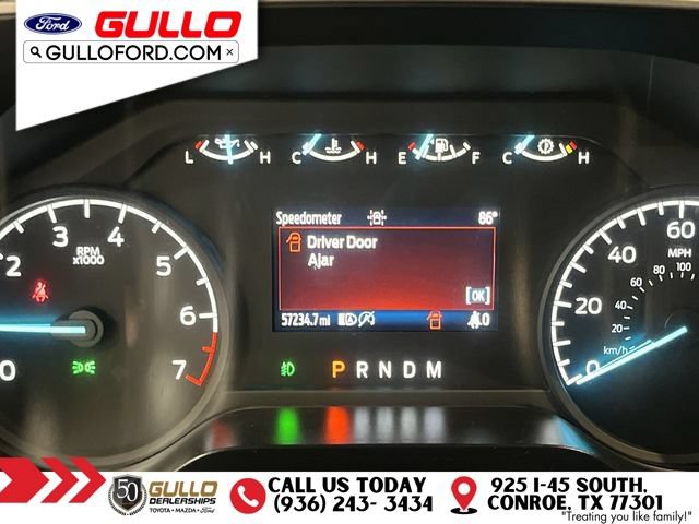 Certified 2021 Ford F150 XL w/ STX Appearance Package RWD image 23