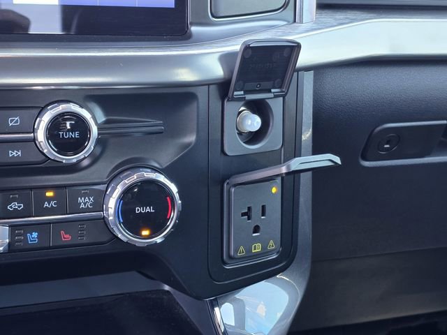 Certified 2023 Ford F150 Lariat image 22