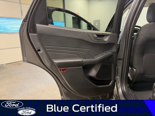 Certified 2023 Ford Escape Active AWD/4WD image 24