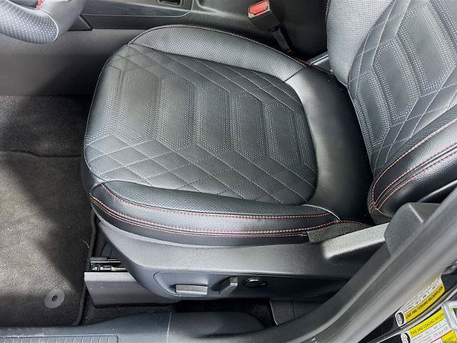 Certified 2024 Ford Escape ST-Line Elite w/ Premium Technology Package AWD/4WD image 20