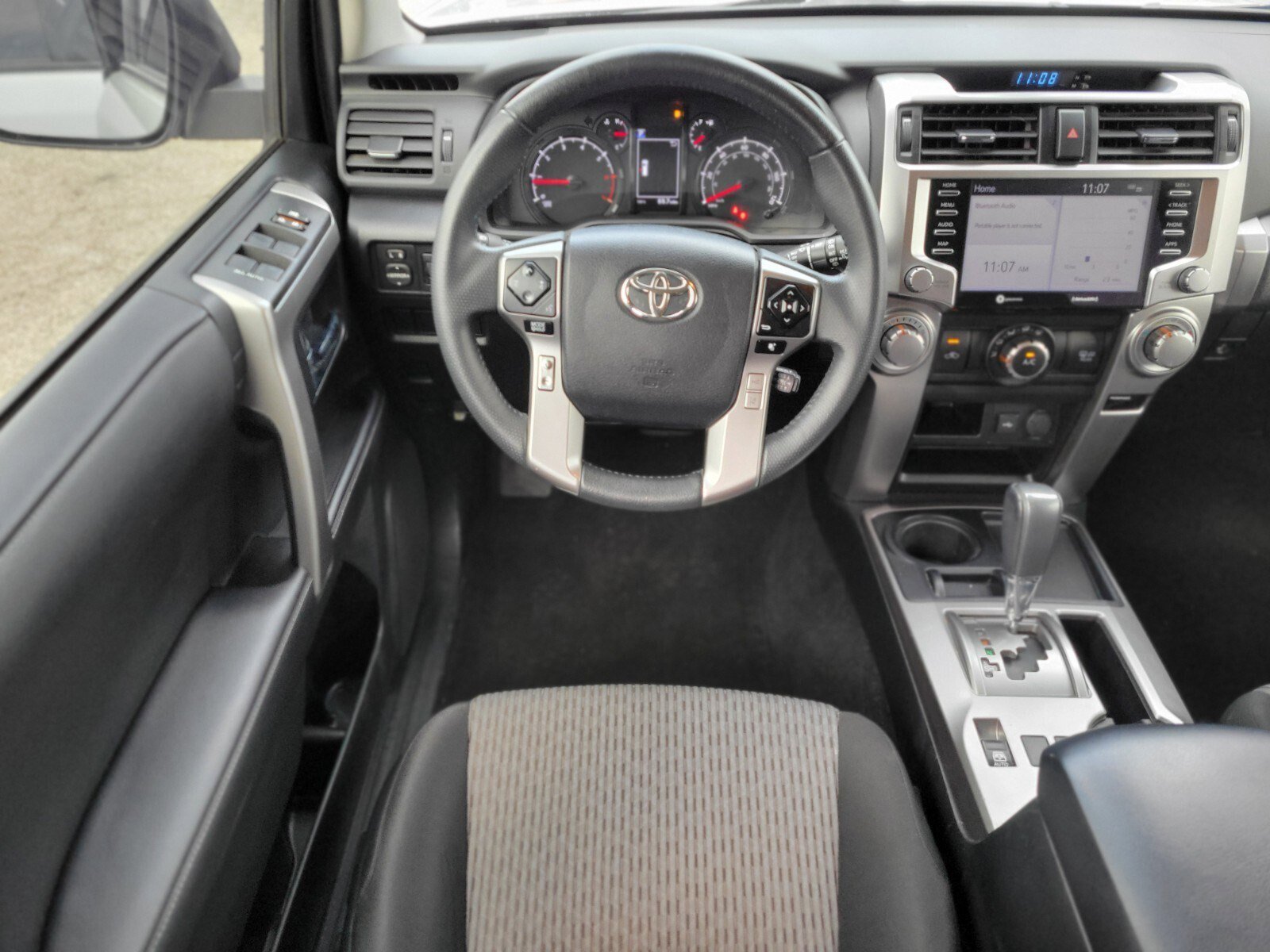 Used 2022 Toyota 4Runner SR5 image 14