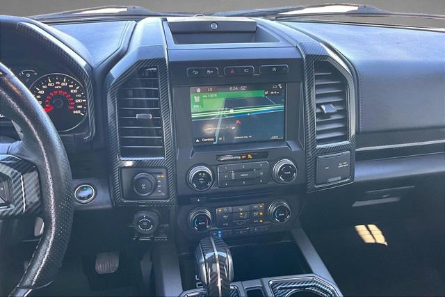 Certified 2018 Ford F150 Raptor w/ Equipment Group 802A Luxury AWD/4WD image 5