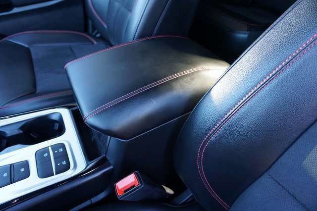 Certified 2023 Ford Explorer ST-Line w/ Class IV Trailer Tow Package image 28