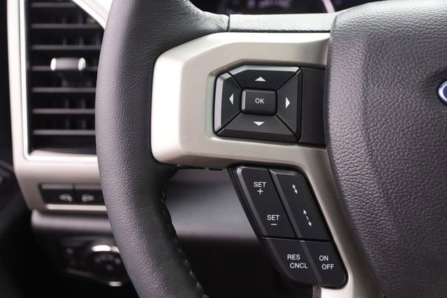 Certified 2021 Ford F350 Lariat w/ Lariat Ultimate Package image 14