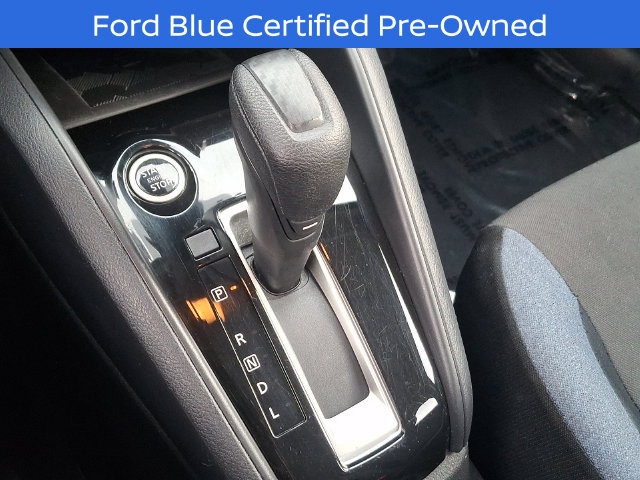 Used 2025 Nissan Versa SV FWD image 14
