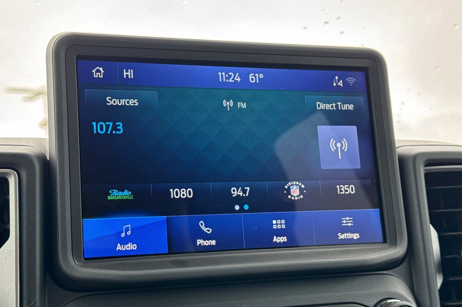 Certified 2024 Ford Bronco Sport Big Bend image 15