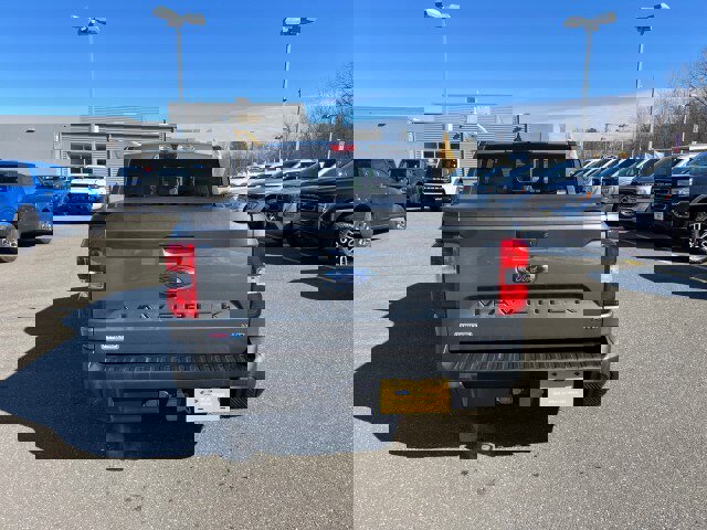 Certified 2022 Ford Maverick XLT w/ Equipment Group 300A Standard image 4