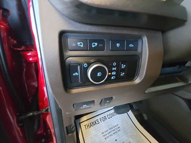 Certified 2023 Ford F350 King Ranch w/ Chrome Package AWD/4WD image 26
