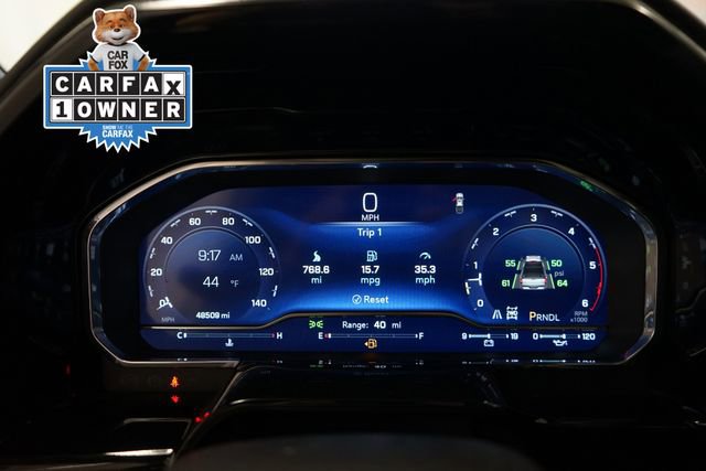 Used 2024 Chevrolet Silverado 3500 LT image 15