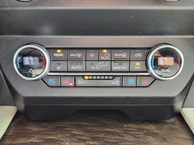 Certified 2019 Ford Expedition Platinum image 16