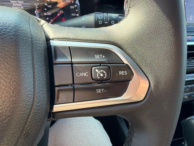 Used 2023 Jeep Compass Latitude w/ Convenience Group AWD/4WD image 12