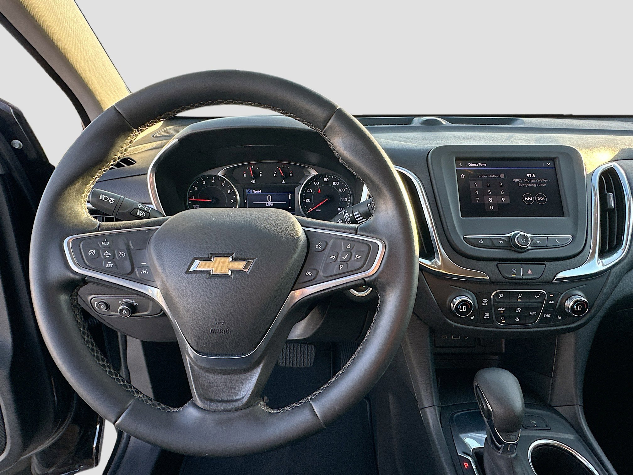 Used 2023 Chevrolet Equinox LT image 11