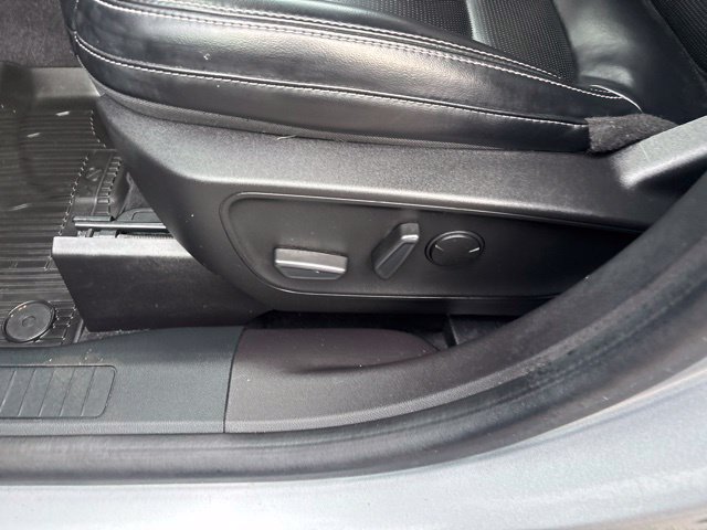 Certified 2023 Ford Escape Platinum AWD/4WD image 13