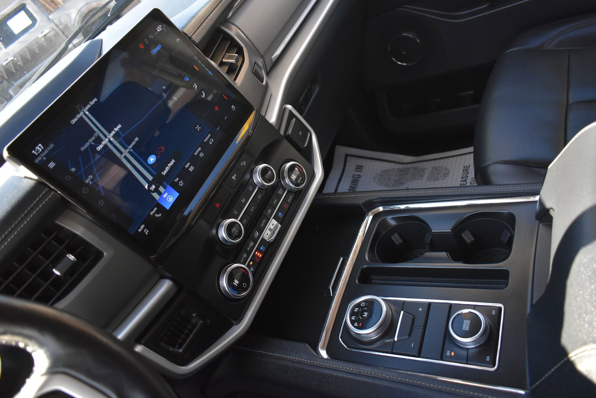 Certified 2022 Ford Expedition XLT image 22