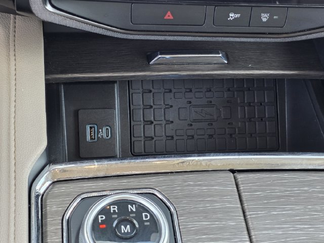 Certified 2023 Ford Expedition Max Limited RWD image 29