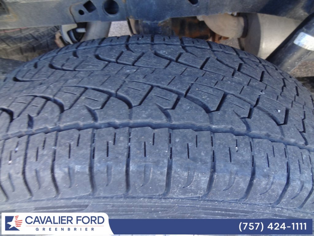 Certified 2022 Ford F150 XLT w/ Equipment Group 302A High image 12