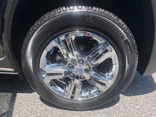 Used 2023 GMC Terrain SLE w/ Driver Convenience Package AWD/4WD image 34