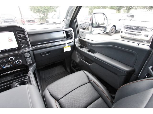 Certified 2026 Ford F250 Lariat w/ Tremor Off-Road Package AWD/4WD image 9
