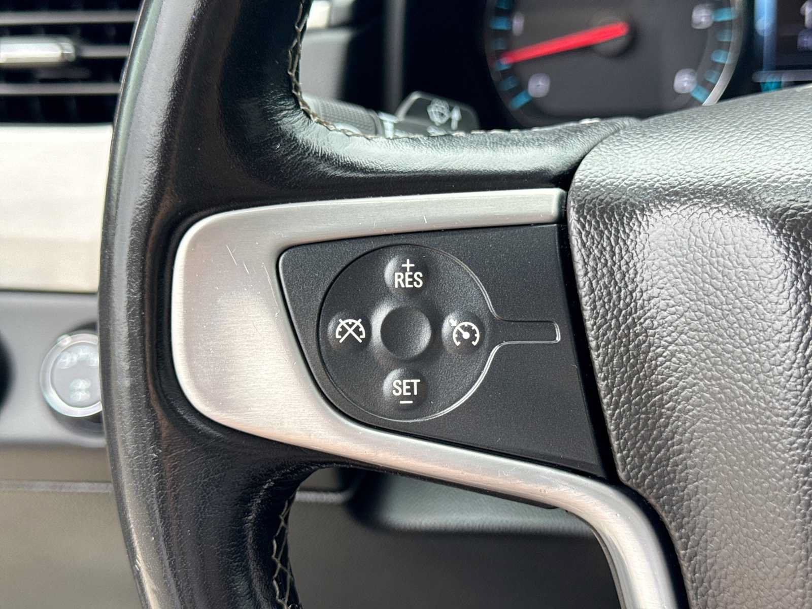 Used 2020 GMC Yukon SLE w/ SLE Value Package AWD/4WD image 24