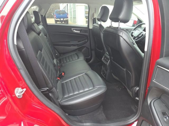 Certified 2023 Ford Edge SEL w/ Convenience Package image 14