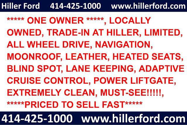 Used 2019 Subaru Forester Limited w/ Popular Package #3 image 11