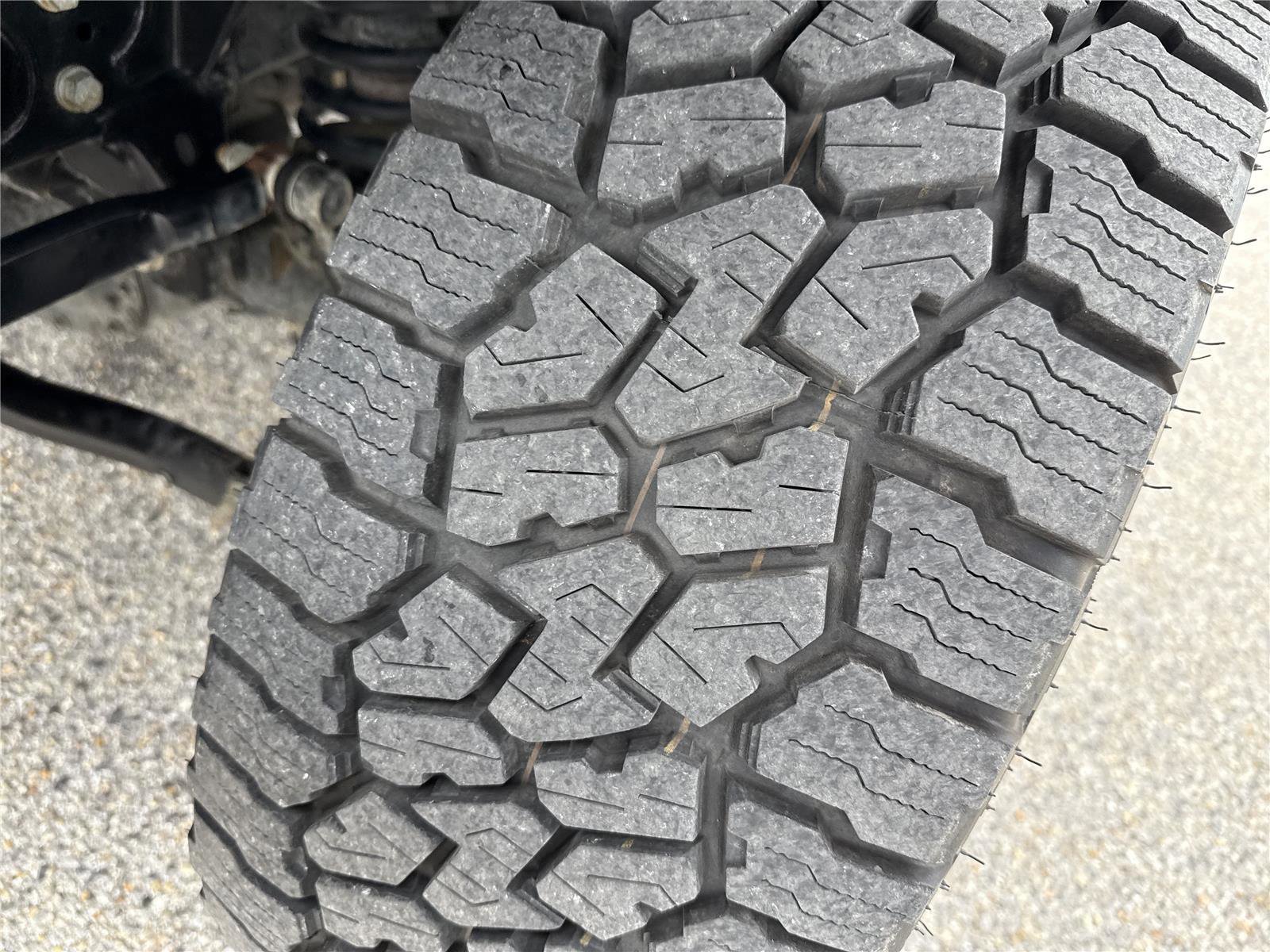 Used 2024 Jeep Gladiator Rubicon w/ Technology Group image 31