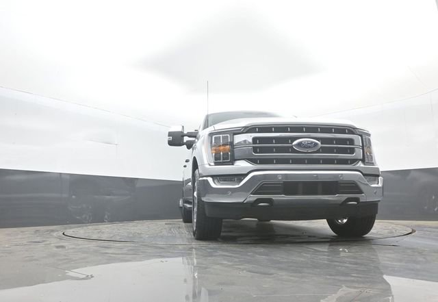 Certified 2021 Ford F150 Lariat AWD/4WD image 33