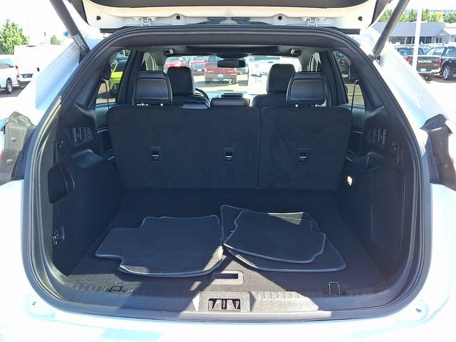 Certified 2022 Ford Edge ST w/ Equipment Group 401A AWD/4WD image 28