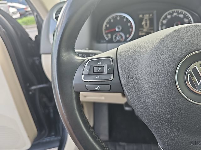 Used 2017 Volkswagen Tiguan Wolfsburg Edition AWD/4WD image 19