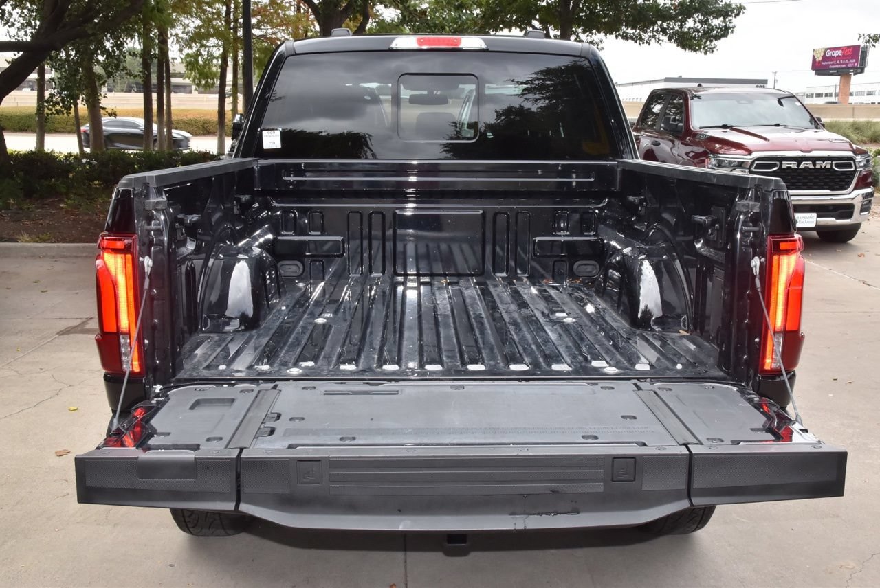 Certified 2024 Ford F150 King Ranch w/ FX4 Off-Road Package AWD/4WD image 40