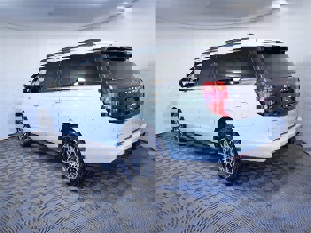 Certified 2025 Ford Expedition Max Active image 2