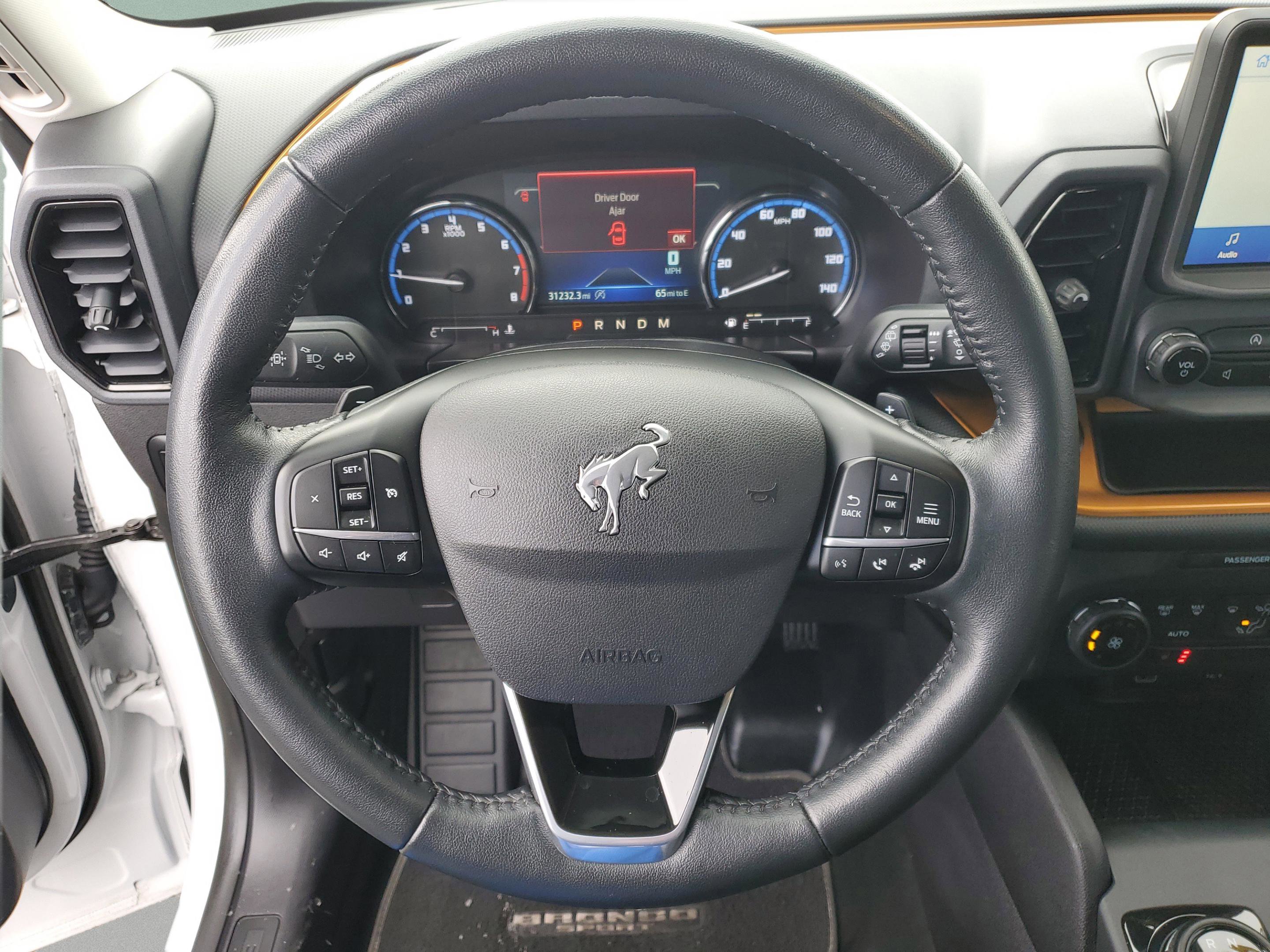 Certified 2023 Ford Bronco Sport Badlands image 24