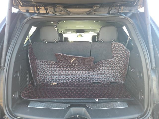 Used 2022 Chevrolet Tahoe Z71 w/ Z71 Off-Road Package image 13