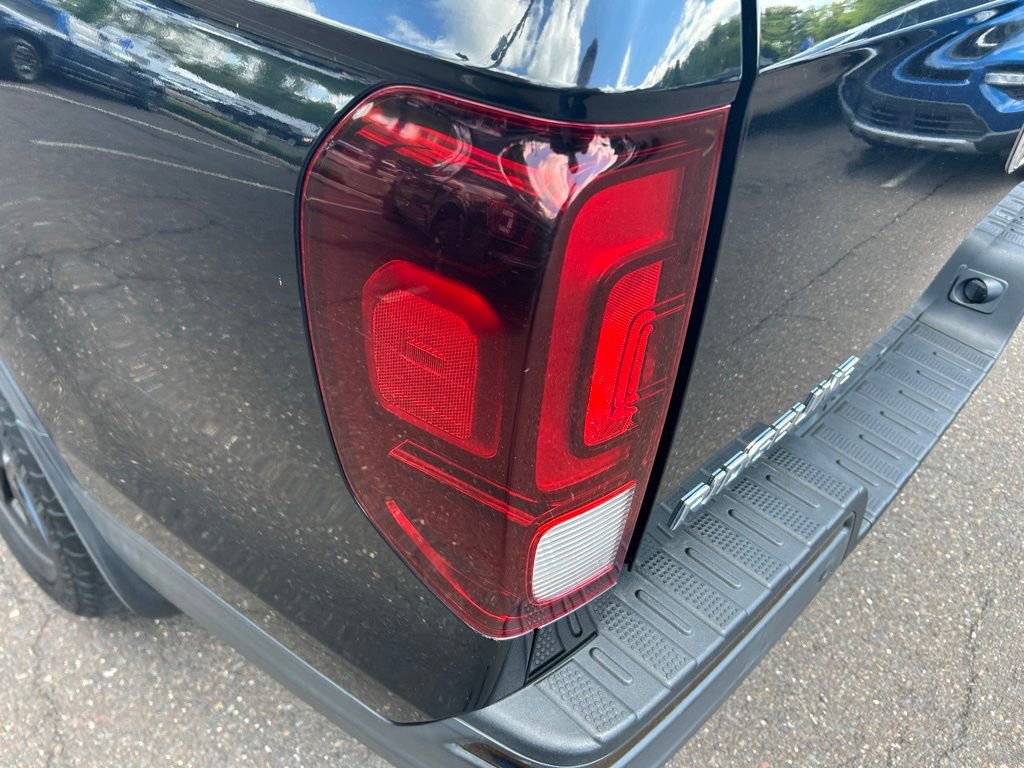 Used 2018 Honda Ridgeline Black Edition image 33