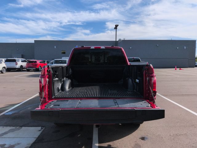 Certified 2024 Ford F150 XLT w/ Equipment Group 302A MID AWD/4WD image 18