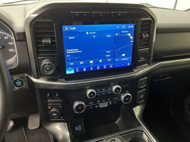 Certified 2023 Ford F150 XLT w/ Equipment Group 302A High AWD/4WD image 20