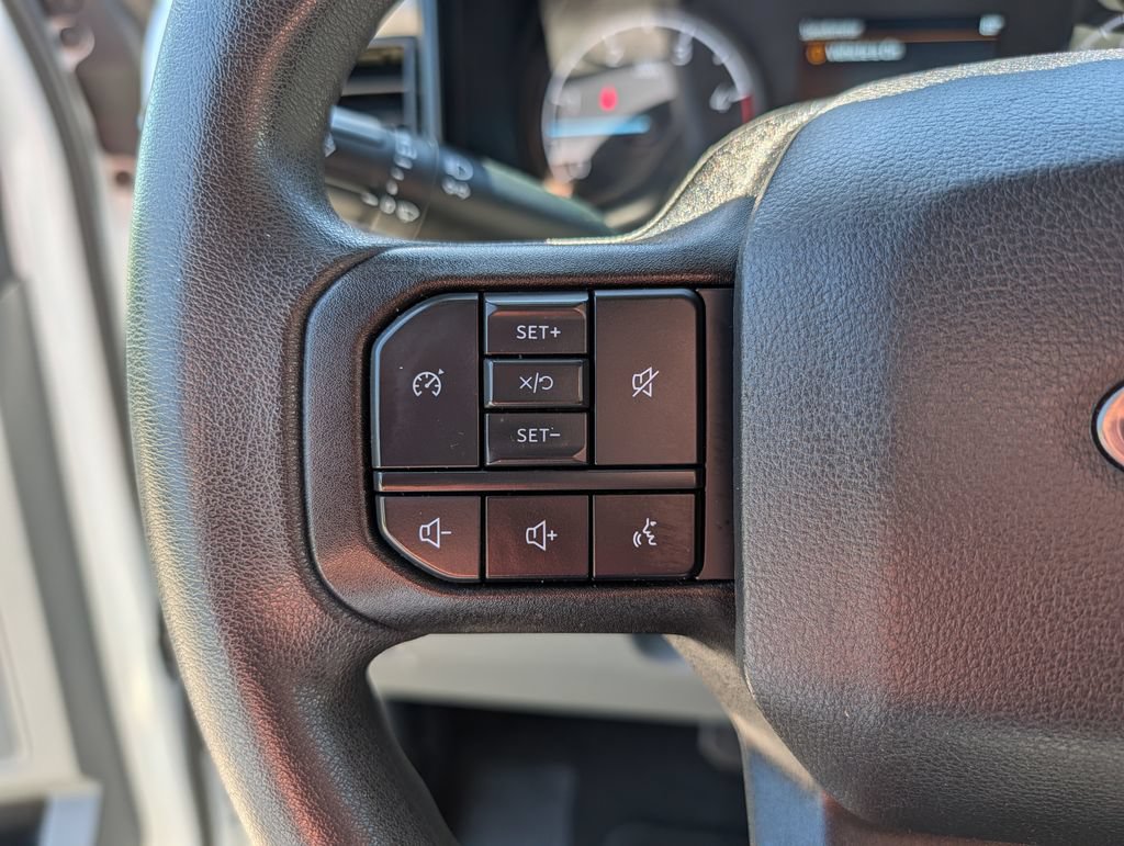 Certified 2024 Ford F250 XLT AWD/4WD image 10