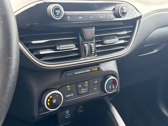 Certified 2022 Ford Escape SE AWD/4WD image 27