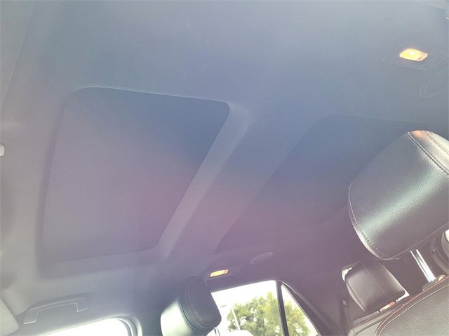 Certified 2017 Ford Explorer Sport w/ Equipment Group 401A image 10