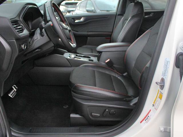 Certified 2024 Ford Escape ST-Line w/ Tech Pack #1 image 21