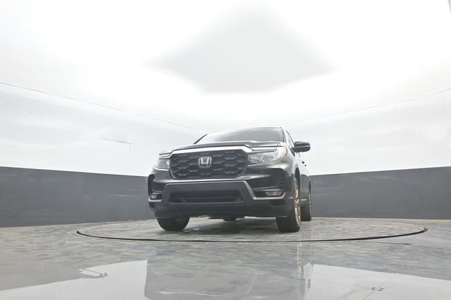Used 2023 Honda Passport EX-L image 27