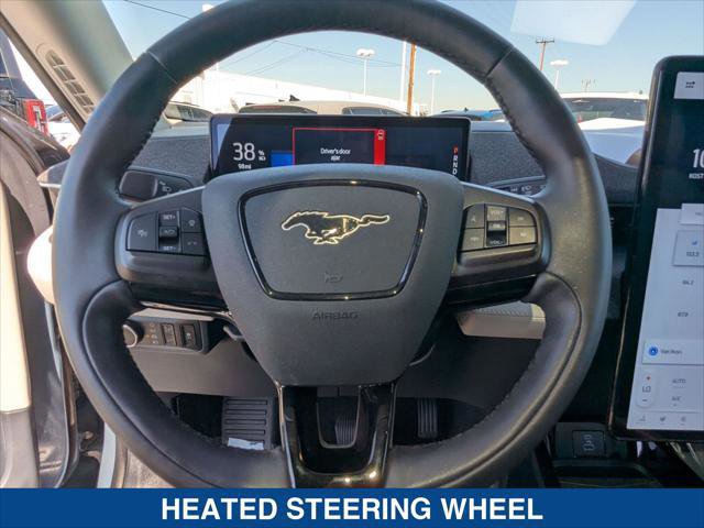 Certified 2023 Ford Mustang Mach-E Premium image 13