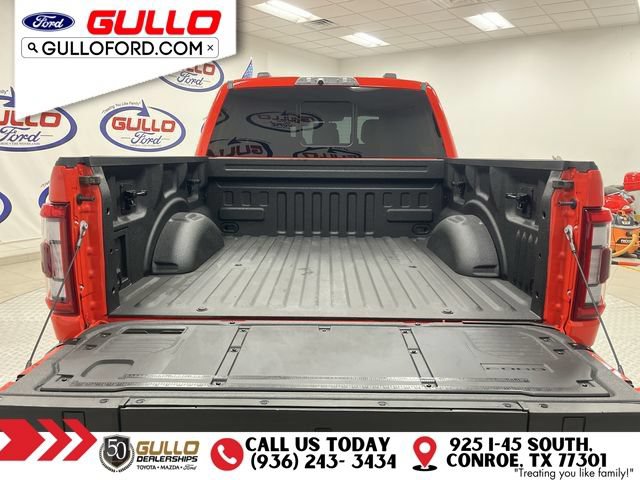 Certified 2023 Ford F150 Raptor AWD/4WD image 12