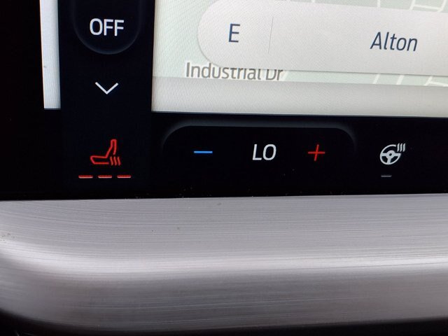 Certified 2023 Ford Escape Platinum w/ Premium Technology Package FWD image 6