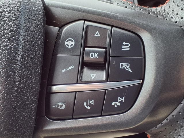 Certified 2025 Ford Ranger Raptor AWD/4WD image 20