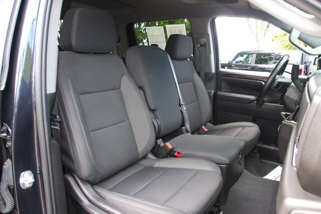 Used 2023 Chevrolet Silverado 1500 LT AWD/4WD image 12