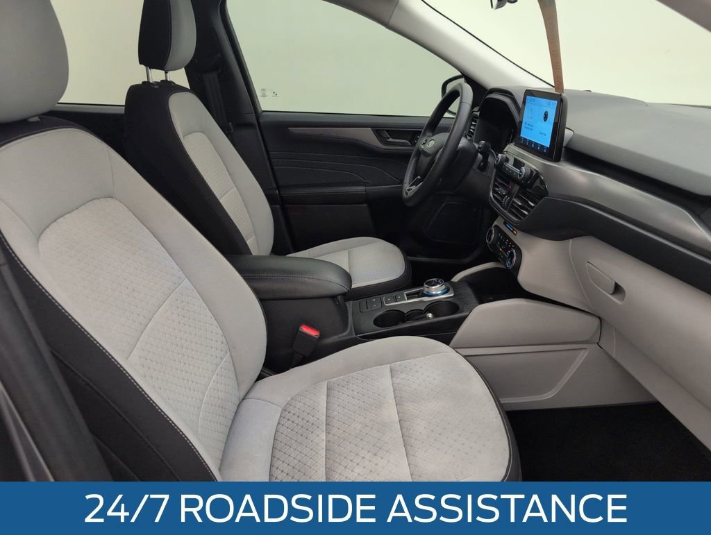 Certified 2024 Ford Escape Active image 15