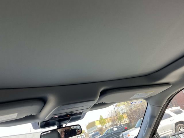 Certified 2023 Ford F150 XLT w/ Equipment Group 302A High image 13